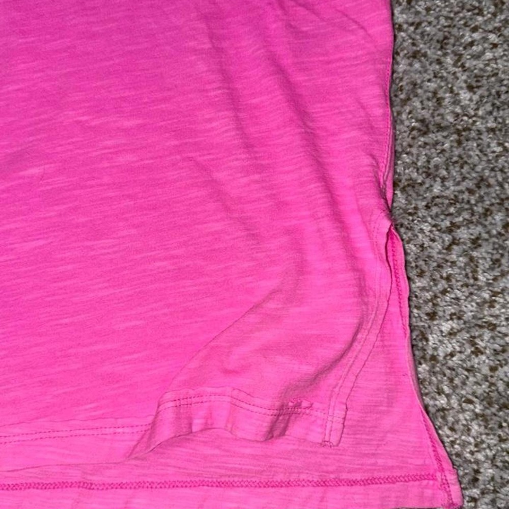 Pilcro Oversized Tee - Picture 4 of 4